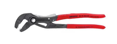 Knipex nastavitve vklopi 250 mm za vzmetne trakove