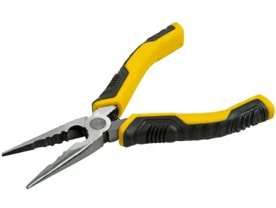 Stanley Polops Control-Grip Simple Extended 200 mm