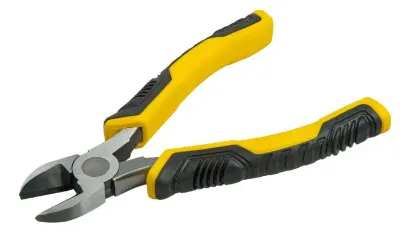 Stanley Control-Grip Side Grip 180 mm