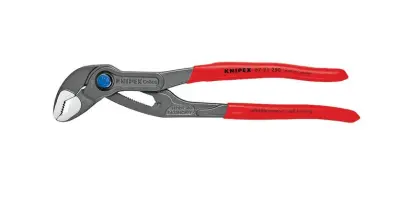 Knipex nastavitvene klešče 250 mm COBRA Quick Set