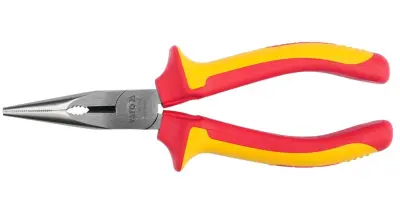 Yato ravne ravne klešče 160 mm VDE
