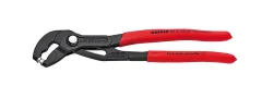 Knipex nastavitve vklopi 250 mm za vzmetne trakove