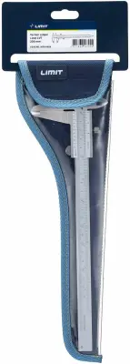 Se lahko omeji s 150 mm vijakom