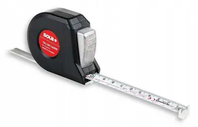 Sola Cut Meter 3M Talmetter