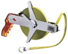 Stanley Stalowa Metal Tape 30m Master II