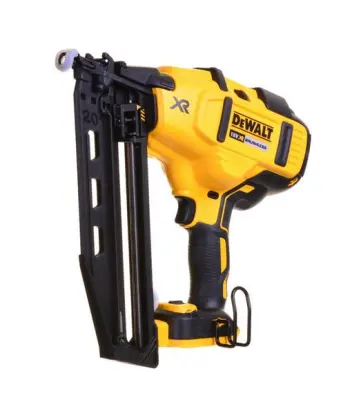 Dewalt Gwoździk 18V 16GA 32-63mm brez krtača brez baterij in polnilnika DCN660N