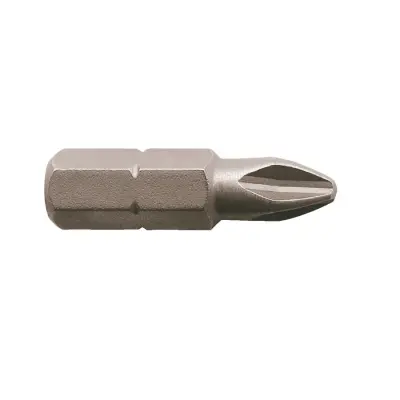Milwaukee TIP ph2 x 25 mm /25 psov.