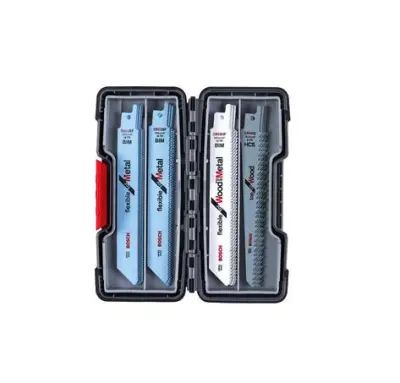 Bosch Blade za sabrsko žago nastavi 20 osebnih računalnikov. Les / kovina