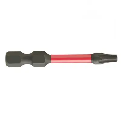 Milwaukee T25 x 50 mm/10 psov. Shockwave