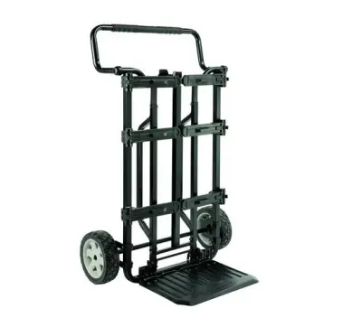 Dewalt Tough System Transport voziček