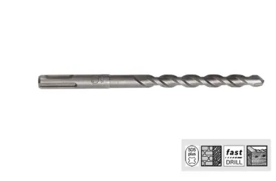 Bosch SDS plus 16 x 215mm plus-1 vrtalnik