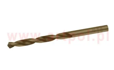 Kobalt kovinski vrtalnik 15,0 mm (HSS-Co5%)