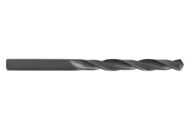 Milwaukee Metal Drill HSS-R 6,8 mm črna
