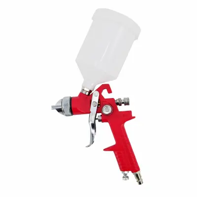Awtools hvlp slikarska pištola z zgornjim rezervoarjem 1,4 mm / H-827