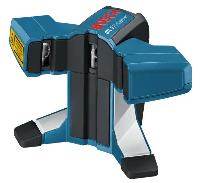 Bosch linijski laser za gtl3 ploščice