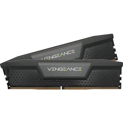 Corsair VENGEANCE 64GB (2x32GB) DDR5 5200MHz PC5-48000 CL40, 1.25V