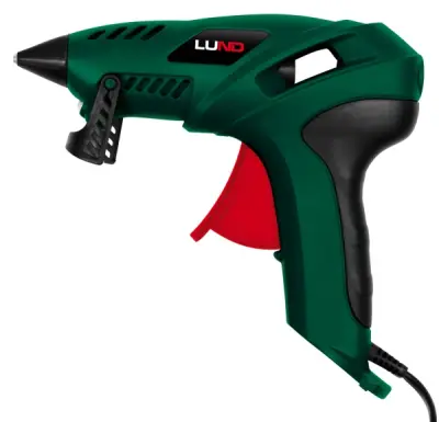 Lund Hot Gibe Pistol 11mm 16W 73060