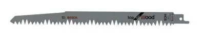 Bosch Blade za sabrsko žago S1531L/5 kosov
