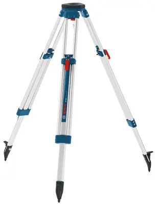 Bosch gradbeni stativ / tri -kože BT160
