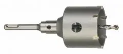 Milwaukee Korona SDS plus TCT 68MM + ročaj