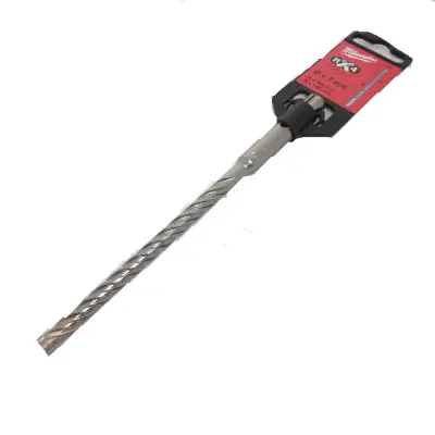 Milwaukee SDS plus 14x 210 mm MX4 4-cestni vrtalnik