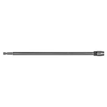 Milwaukee Extension do Scapular Drill vrta 300 mm 1/4 "