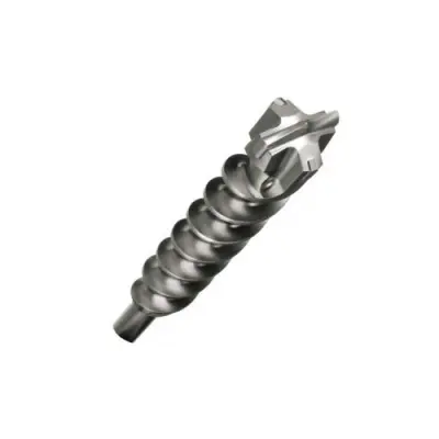 Milwaukee SDS Drill Max 20x 200x 320mm MX4 4-cel