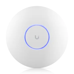Dostopna točka Ubiquiti U7 Pro WiFi7 802.11be 7300Mbit/s 1xRJ45 2,5GbE PoE+ (U7-PRO)