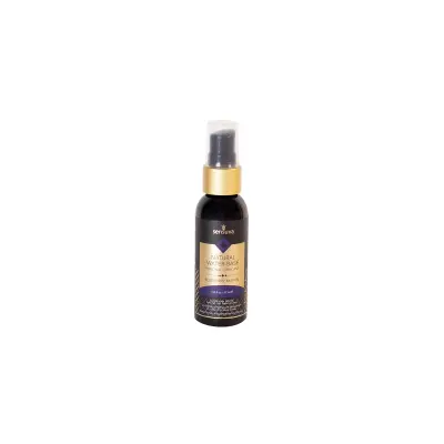 Lubrikant Sensuva Natural Blueberry Muffin, 57 ml
