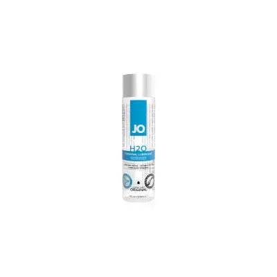 Lubrikant JO H2O, 120 ml
