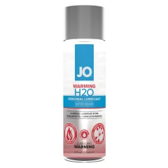Grelni lubrikant JO H2O, 60 ml
