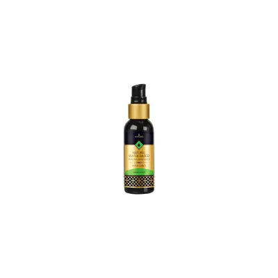 Lubrikant Sensuva Natural Apple Candy, 57 ml