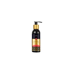 Lubrikant Sensuva Natural Watermelon, 125 ml