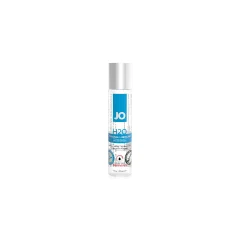 Grelni lubrikant JO H2O, 30 ml