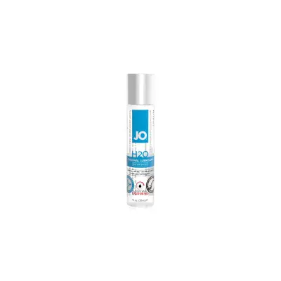 Grelni lubrikant JO H2O, 30 ml
