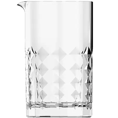 Barmanov kozarec za cocktail shake, 0,55 l