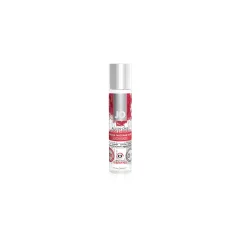 Grelni masažni gel JO All-in-One, 30 ml
