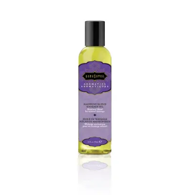 Masažno olje Harmony Blend, 59 ml
