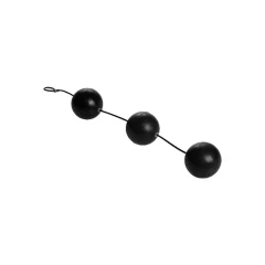 Trojne vaginalne kroglice XXL