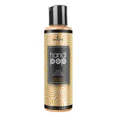 Masažni gel Handipop Hand Job Orange, 125 ml