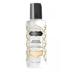 Užitno masažno olje Vanilla, 150 ml