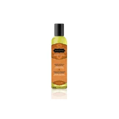 Masažno olje Kamasutra Sweet Almond, 236 ml
