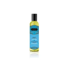 Aromatično masažno olje Kamasutra Serenity, 236 ml
