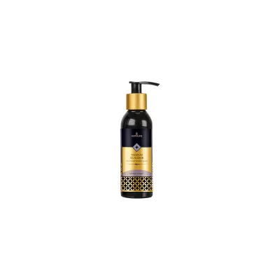 Silikonski lubrikant Sensuva, 125 ml