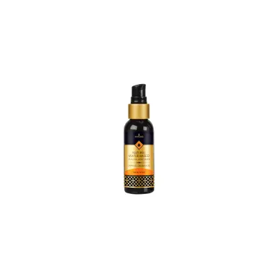 Lubrikant Sensuva Natural Orange Creamsicle, 57 ml