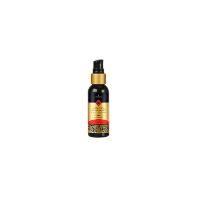 Lubrikant Sensuva Ultra Thick Strawberry, 57 ml