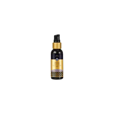 Silikonski lubrikant Sensuva, 57 ml