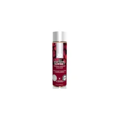 Lubrikant JO H2O Raspberry, 120 ml