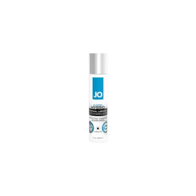 Lubrikant JO Classic Hybrid, 30 ml