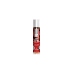 Lubrikant JO H2O Strawberry, 30 ml